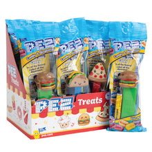Wholesale Pez Treats- Bulk