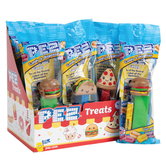 Wholesale Pez Treats- Bulk
