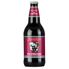 Wholesale Sprecher Dr. Sprecher Soda 16 Oz Bottle 4 Pack- Bulk