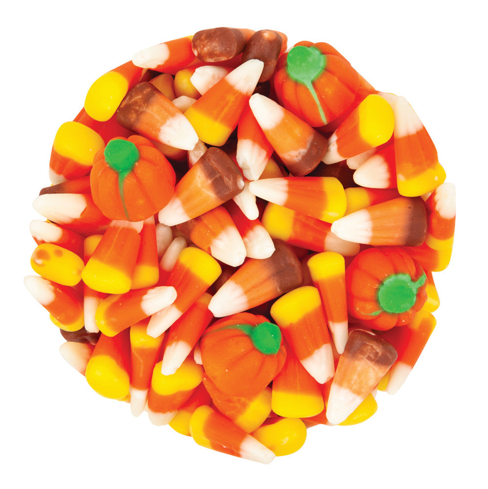 Wholesale Autumn Mix 30 Lb- Bulk