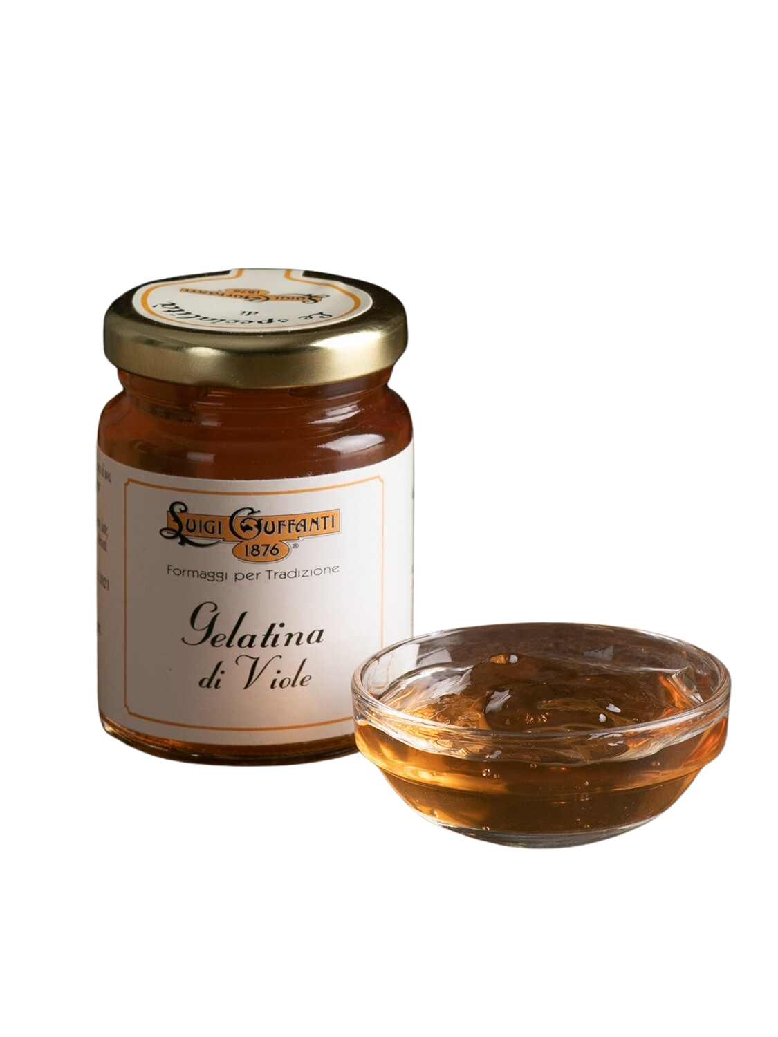 Wholesale Guffanti Gelatina Violetta 8Oz (P- Bulk