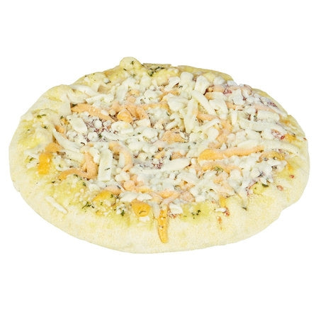 Wholesale Villa Prima Case * Oven Ready Four Cheese Pizza- Bulk