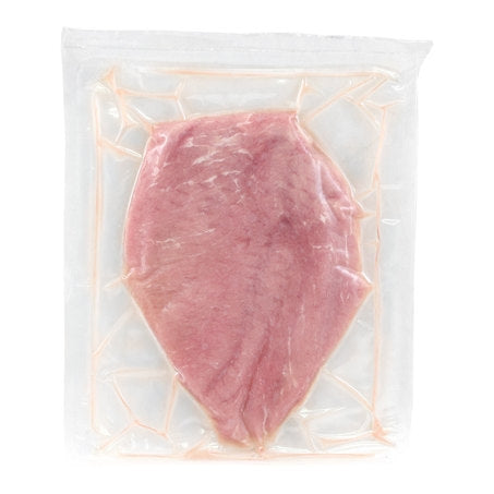 Wholesale Epicurean Case 4Oz Veal Top Round Cutlet- Bulk