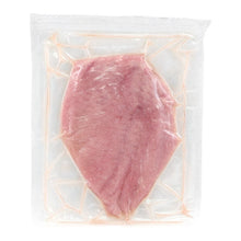 Wholesale Epicurean Case 4Oz Veal Top Round Cutlet- Bulk
