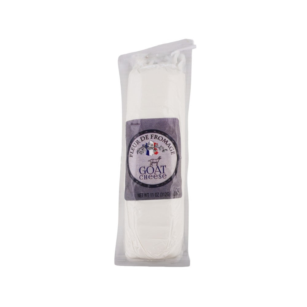 Wholesale Fleur Fromage Each Chevre Plain Fresh Goat Cheese- Bulk