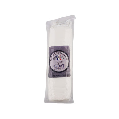 Wholesale Fleur Fromage Each Chevre Plain Fresh Goat Cheese- Bulk