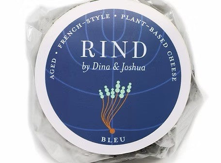 Wholesale Rind Bleu Mini Wheel 6.5Oz- Bulk