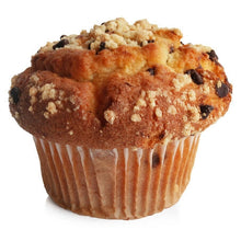 Wholesale Jonathan Lord Case Chocolate Chip Yogurt Muffin 6Oz- Bulk