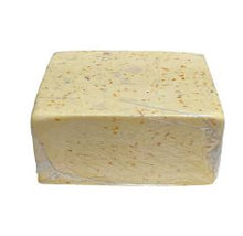 Wholesale Henning's Mango Fire Cheddar Cheese 40# 40 Lb- Bulk