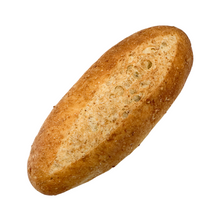 Wholesale Guttenplan'S Case Wheat Sub Roll Dough- Bulk