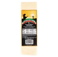 Wholesale Queso-Melt Print 5 Lb- Bulk