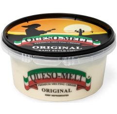 Wholesale Queso-Melt Original Queso-Melt Dip 10 Oz- Bulk
