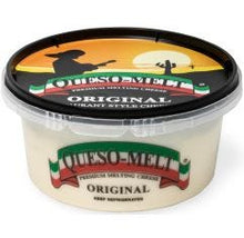 Wholesale Queso-Melt Original Queso-Melt Dip 10 Oz- Bulk