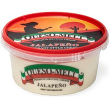 Wholesale Queso-Melt Jalapeno Queso-Melt Dip 10 Oz- Bulk
