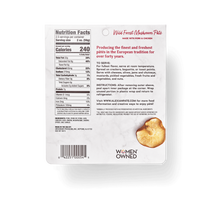 Wholesale Alexian Wild Forest Mushroom- Bulk