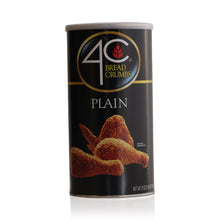 Wholesale 4C Case 24Oz Plain Breadcrumbs- Bulk