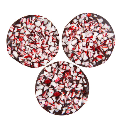 Wholesale Nancy Adams Truffle Peppermint Cups- Bulk