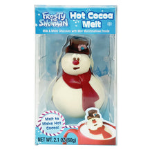 Wholesale Frosty The Snowman Hot Cocoa Melt- Bulk