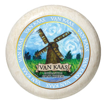 Wholesale Van Kaas Goat Gouda Wheel 10 Lb- Bulk