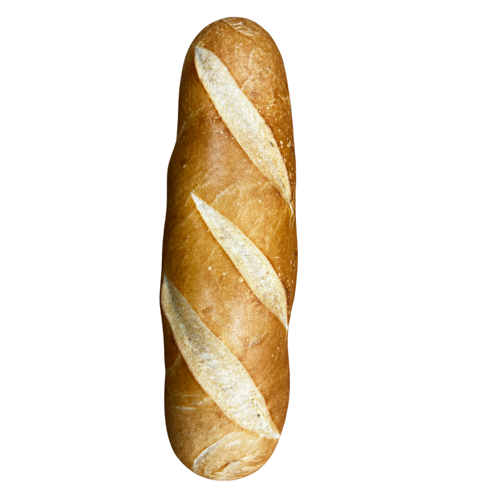 Wholesale Frodo Baking Case Cuban Bread Dough Ready To Bake- Bulk