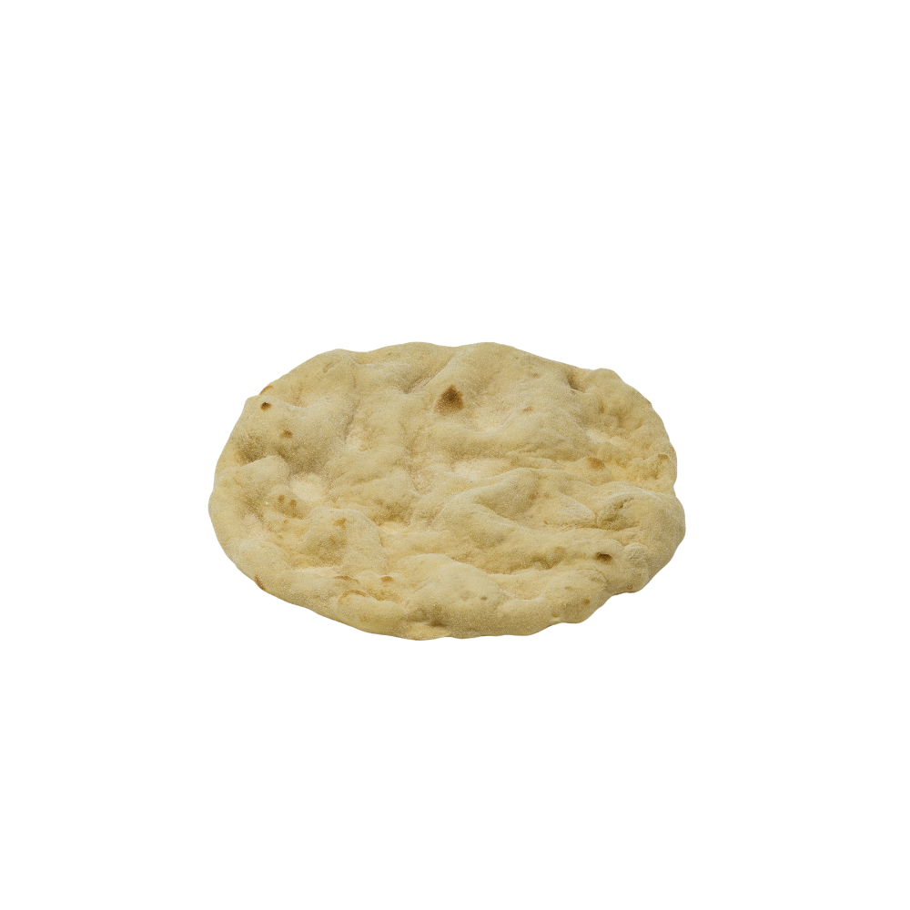 Wholesale Di Marco Case 12In Round Pinsa Crust- Bulk