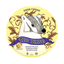 Wholesale Deer Creek The King Cheese 22 lb- Bulk