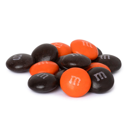 Wholesale M&M'S Milk Chocolate Halloween Blend- Bulk