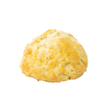 Wholesale Dere Street Case 4Oz Lemon Coconut Scone- Bulk