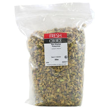 Wholesale Bazzini Case Shelled Raw Pistachios- Bulk