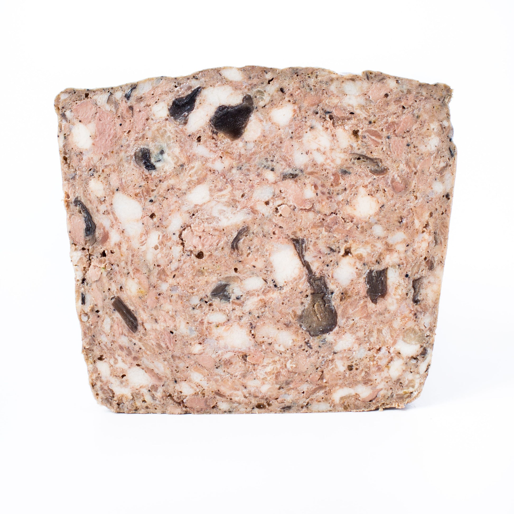 Wholesale Fd Pate De Campagne Forestier- Bulk