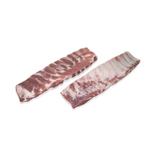 Wholesale Ibp Case St. Louis Pork Ribs 4 Down- Bulk