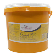 Wholesale Patisfrance Gelstar Blond Glaze 16kg- Bulk