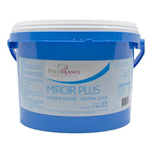 Wholesale Patisfrance Mirror Glaze Plus 8kg- Bulk