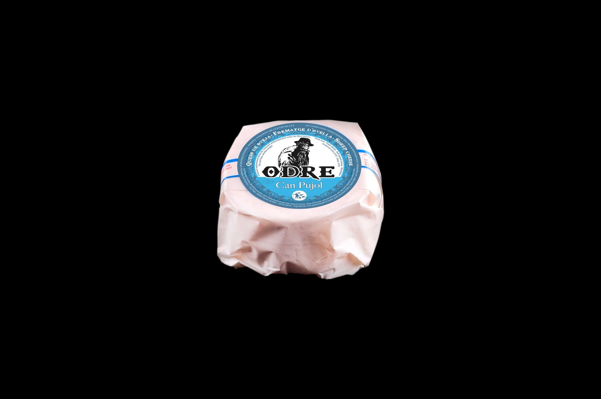 Wholesale Odre 260G- Bulk