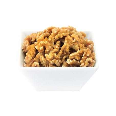 Wholesale Bazzini Case Large Walnut Pieces- Bulk