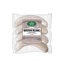 Wholesale Fabrique Each Boudin Blanc White Pudding Sausage- Bulk