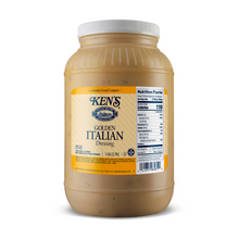 Wholesale Ken'S * Golden Italian Dressing | 1 gl- Bulk
