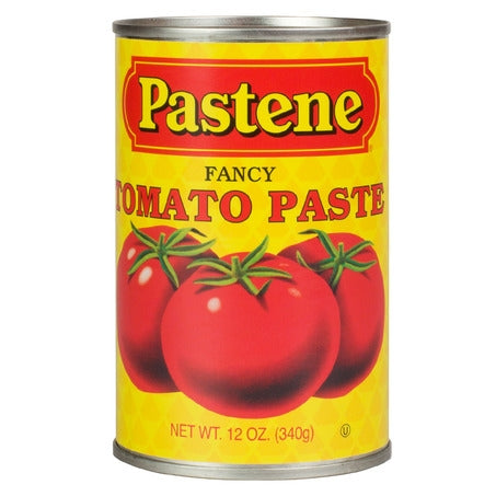 Wholesale Pastene Each Tomato Paste- Bulk