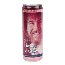 Wholesale Bob Ross Energy Drink Joy Of Calm 12 Oz Can *Not For Sale In Canada*- Bulk