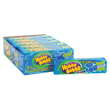 Hubba Bubba Sour Blue Raspberry 1.41 Oz