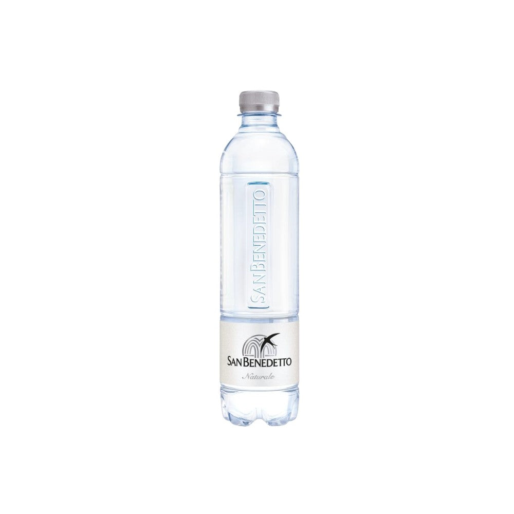 Wholesale San Benedetto Case Still Water In A Tower Pet Bottle- Bulk