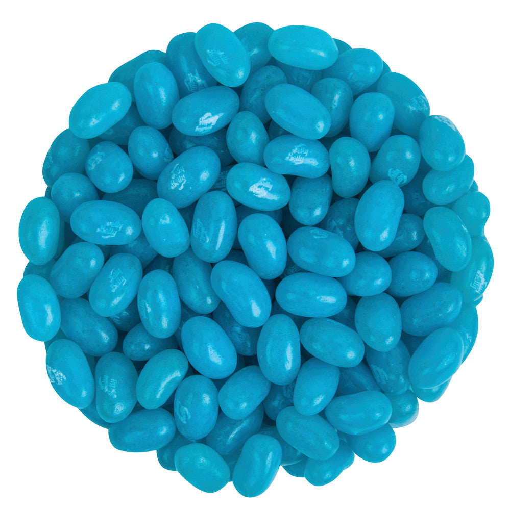 Wholesale Jelly Belly Blue Raspberry Jelly Beans- Bulk