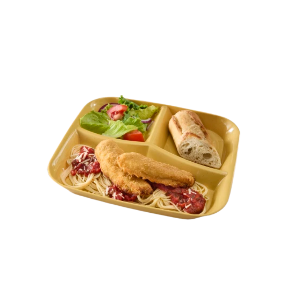 Wholesale Tyson Case Whole Grain Breaded Chicken Tender- Bulk
