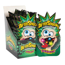 Wholesale Aftershocks Watermelon Minis 0.33 Oz- Bulk