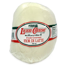 Wholesale Liuzzi Each Fresh Wrapped Mozzarella- Bulk