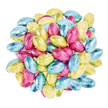 Foiled Eggs Milk Chocolate
