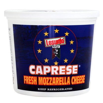 Wholesale Bel Capri Each Bocconcini Mozzarella Cheese 1.1Oz- Bulk