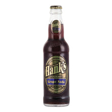 Wholesale Hank'S Grape Soda 12 Oz Bottle- Bulk