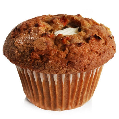 Wholesale Jonathan Lord Case Carrot Cream Cheese Yogurt Muffin 6Oz- Bulk