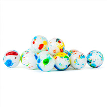 Wholesale Müttenberg Candy Jawbreaker 0.5" Psychedelic- Bulk